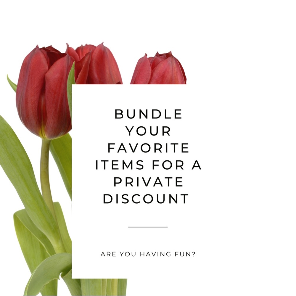 Private offers
